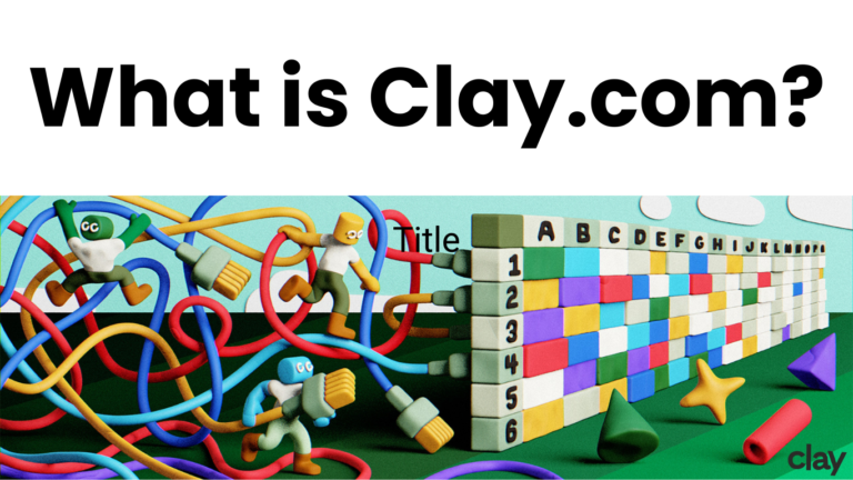 Clay.com